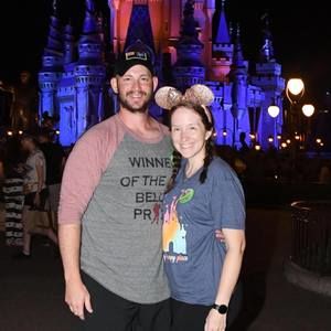 Meet your Posher, Jenny